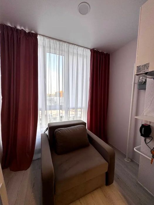 ЖК "Львівський затишок" Софіївська Борщагівка для ВПО Розтермінування