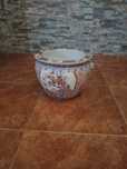 Aquário chinês antigo para decoração
