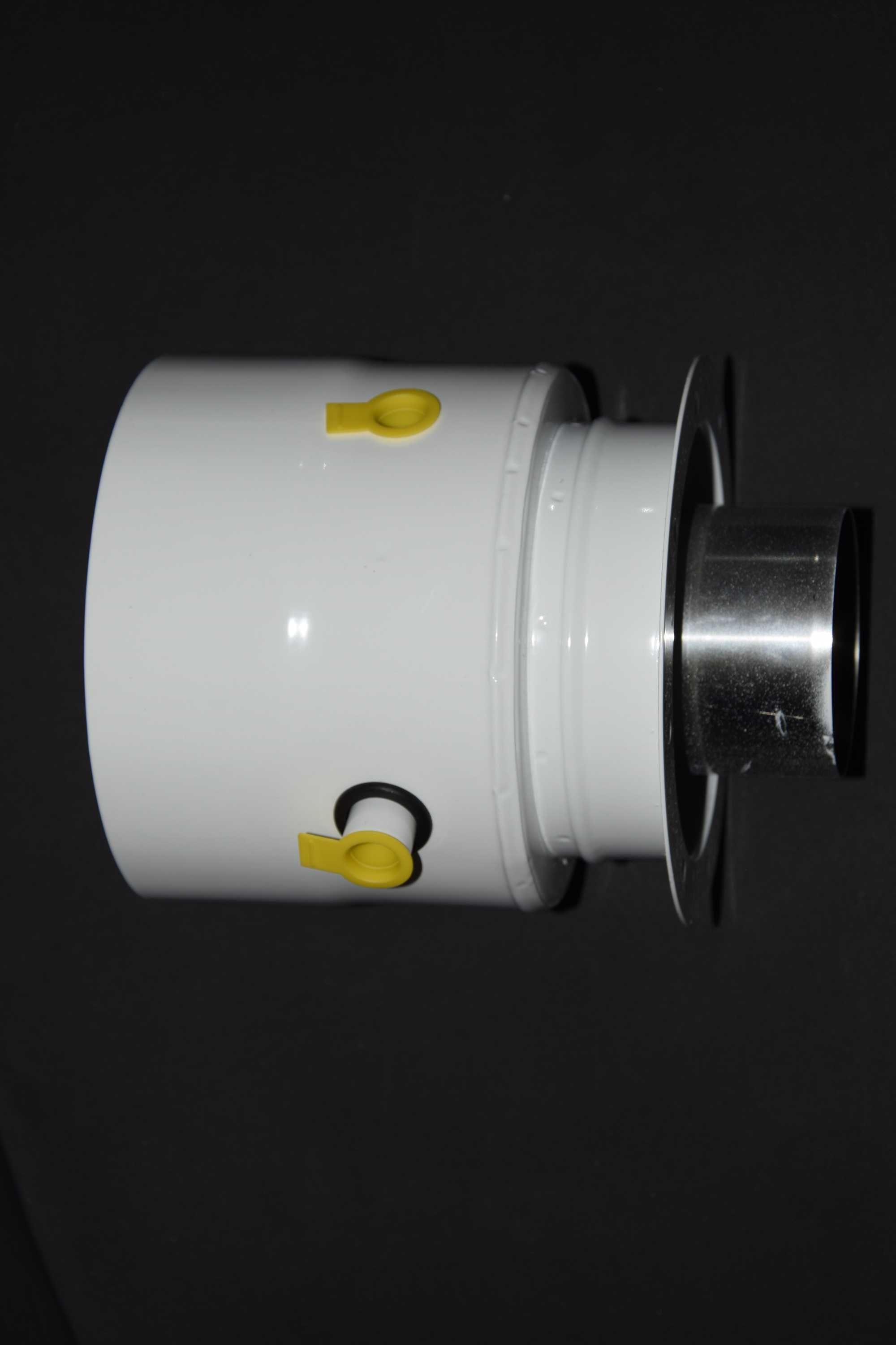 Adapter Ferroli biały AF6/8KPB SX-TD-AF6/8KPB Spiroflex