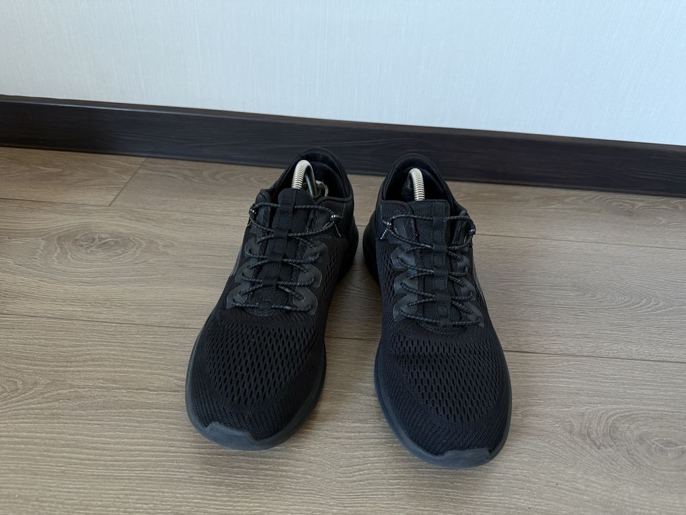 Мокасини skechers 44.5-45 розмір