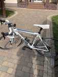 Sensa Romagna Shimano 105