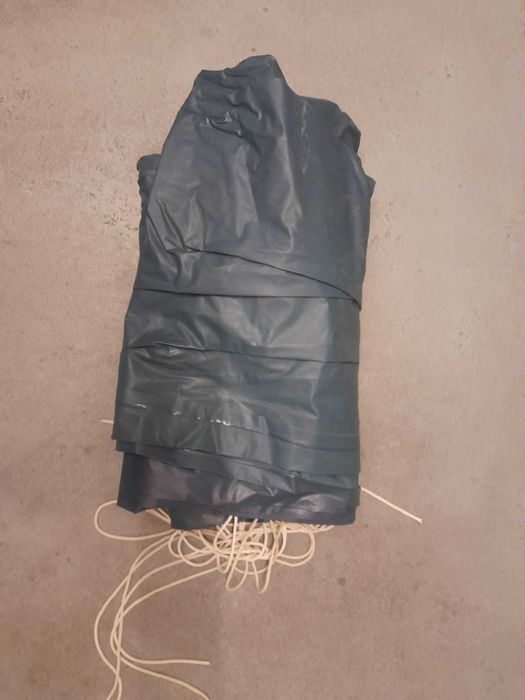 basen intex 3x2x0,75m + osprzęt pompa, pokrowiec oraz chlor i łatki
