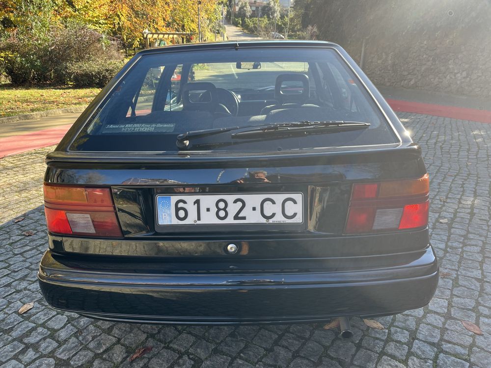 Hyundai Pony 1.3 GLS