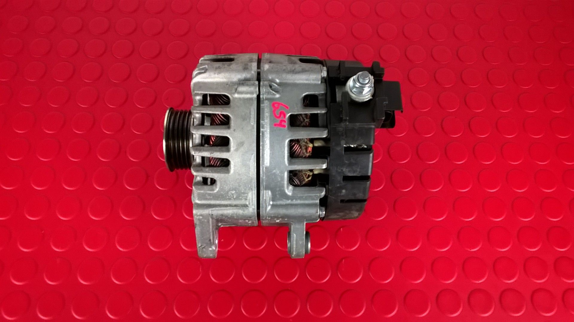 Alternador [Mercedes E220d C238]