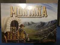Gra planszowa Montana (NOWA)-wymiana-ew.sprzedaż.