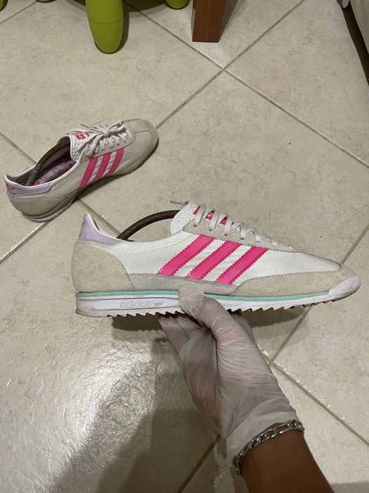 Sapatilhas de passeio