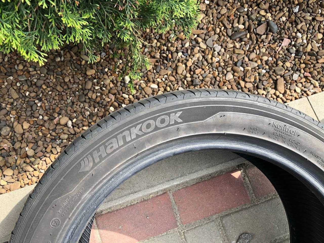 Шини Hankook 225/45 R17 94W Ventus Prime3