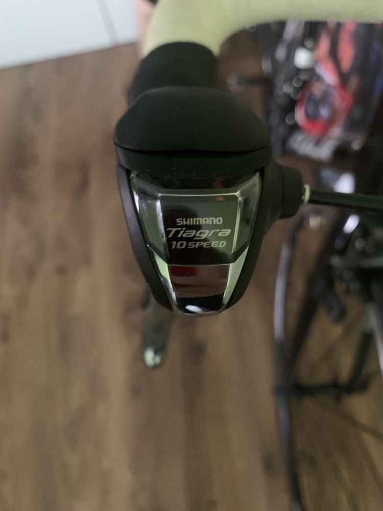 Szosa Karbon Fuji Gran Fondo 2.7 Okazja