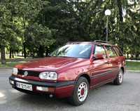 Продам Volkswagen Golf GL Variant