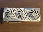 Nvidia Geforce RTX 4070 Super MSI Gaming X slim BIAŁA