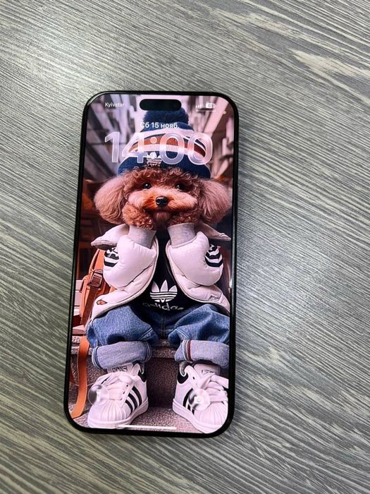 iphone 16 pro max 256