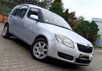 Skoda Roomster 1.4 Diesel Radio Alufelgi Super Auto Zamiana