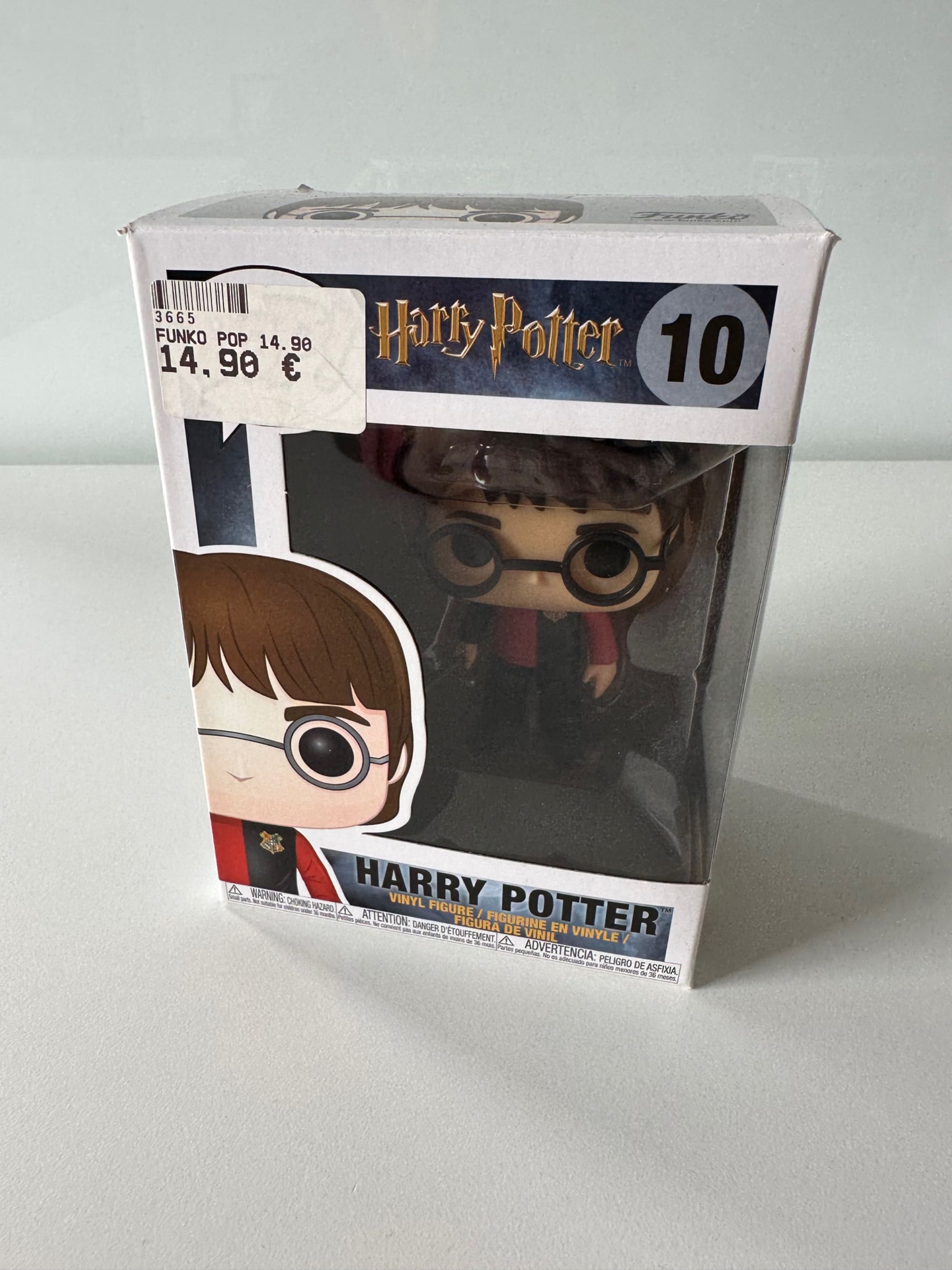 Funko Pop Harry Potter 10