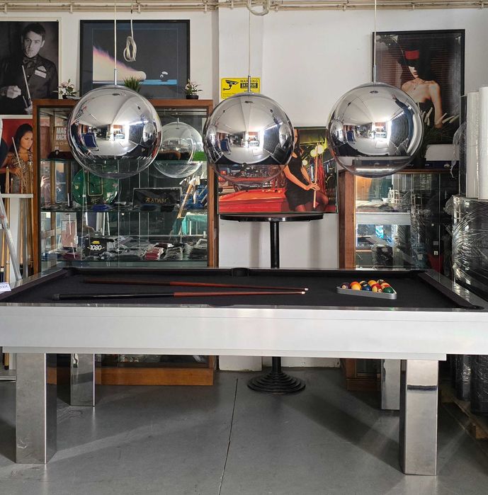 Candeeiros Tom Dixon