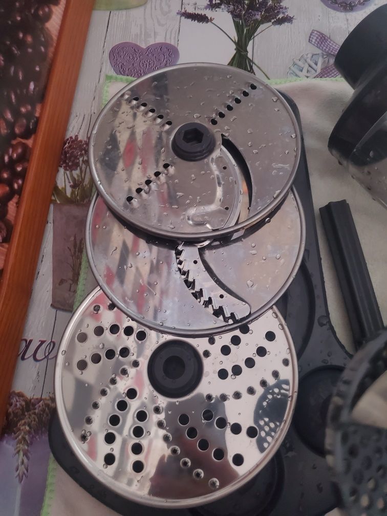 Насадки на Блендер VITEK VT-1480 GY