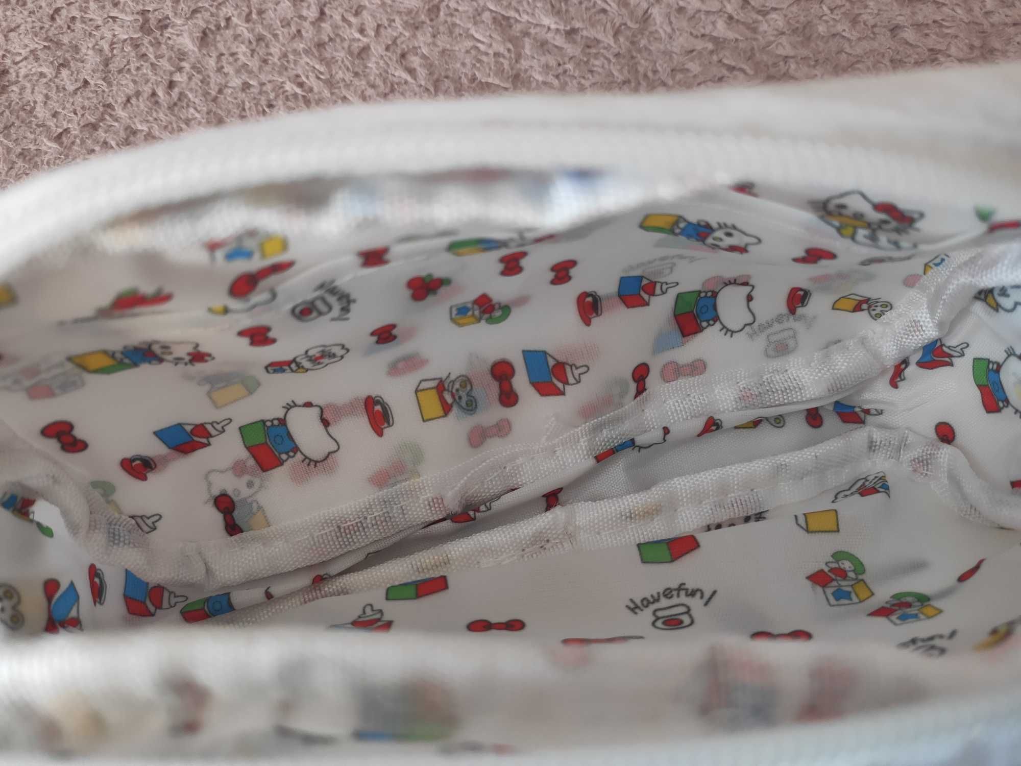 Piórnik Hello Kitty