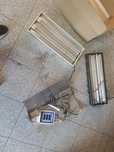 Kit de cultivo indoor
