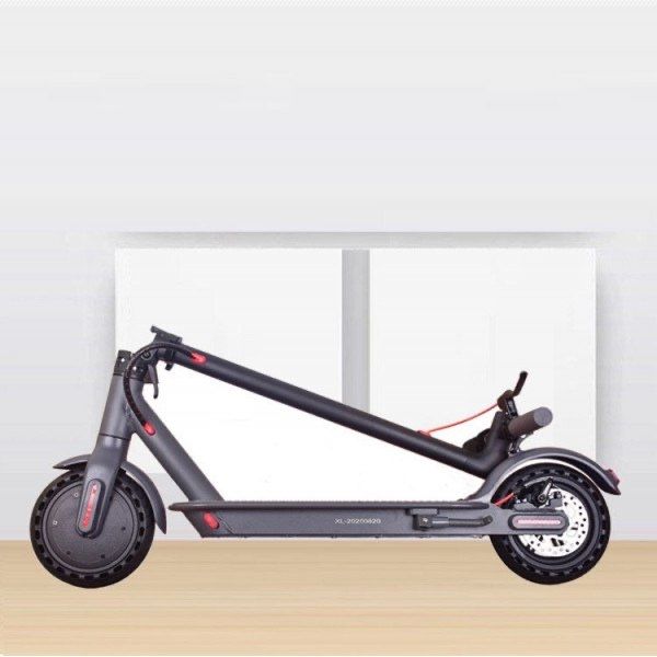 Электросвмокат  Iwheels D8 Pro 350вт