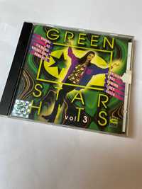 GREEN STAR HITS VOL 3 Green star music GSCD 018