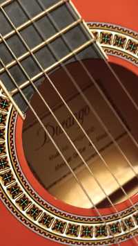 Gitara Durango używana