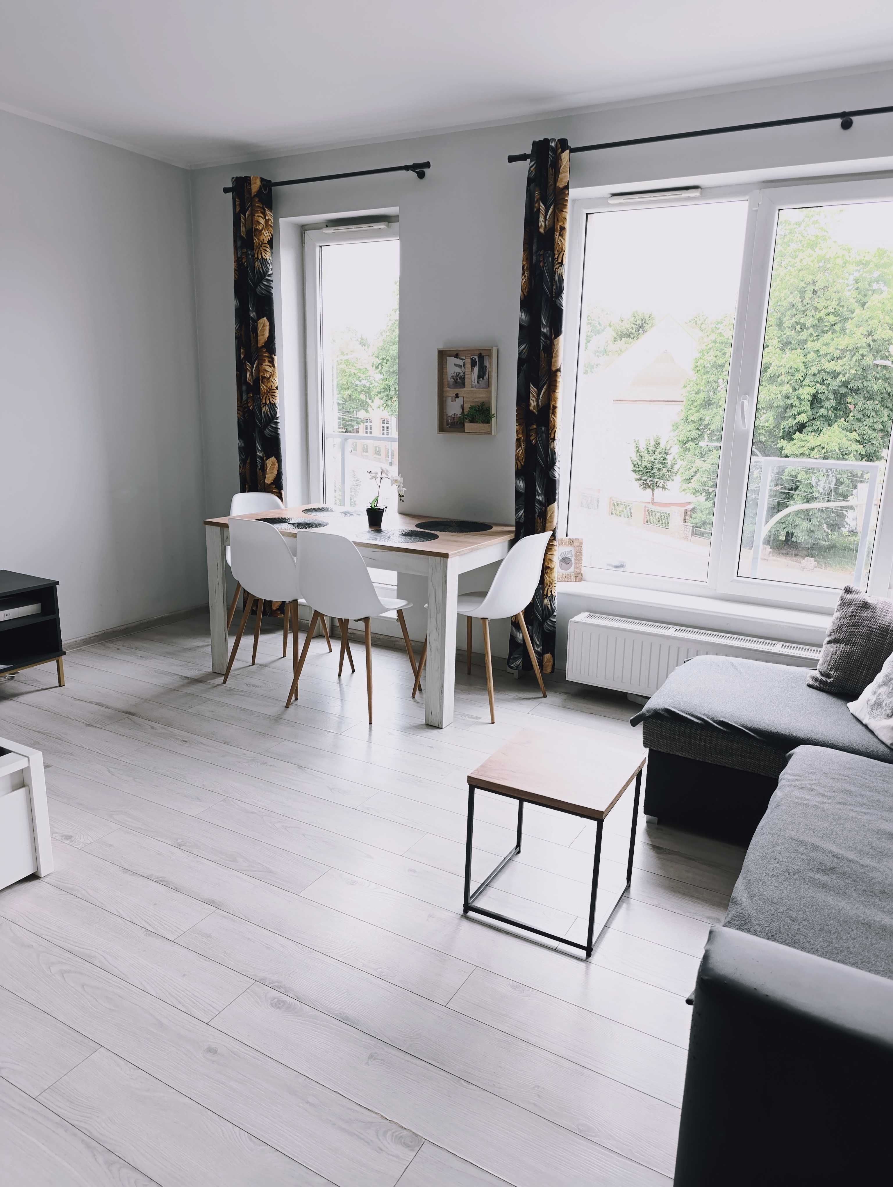 Apartament D2  od 220 zł/doba, wynajem krótkoterminowy, centrum