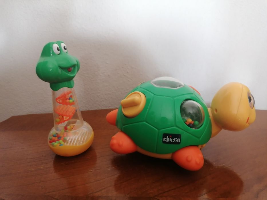 Tartaruga Chicco