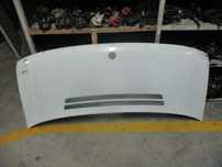 Capot Capo606 MERCEDES VITO 1998 2.3D 100CV 4P BRANCO