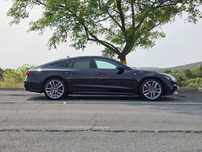Audi A7 Sportback 55 TFSIe quattro S tronic