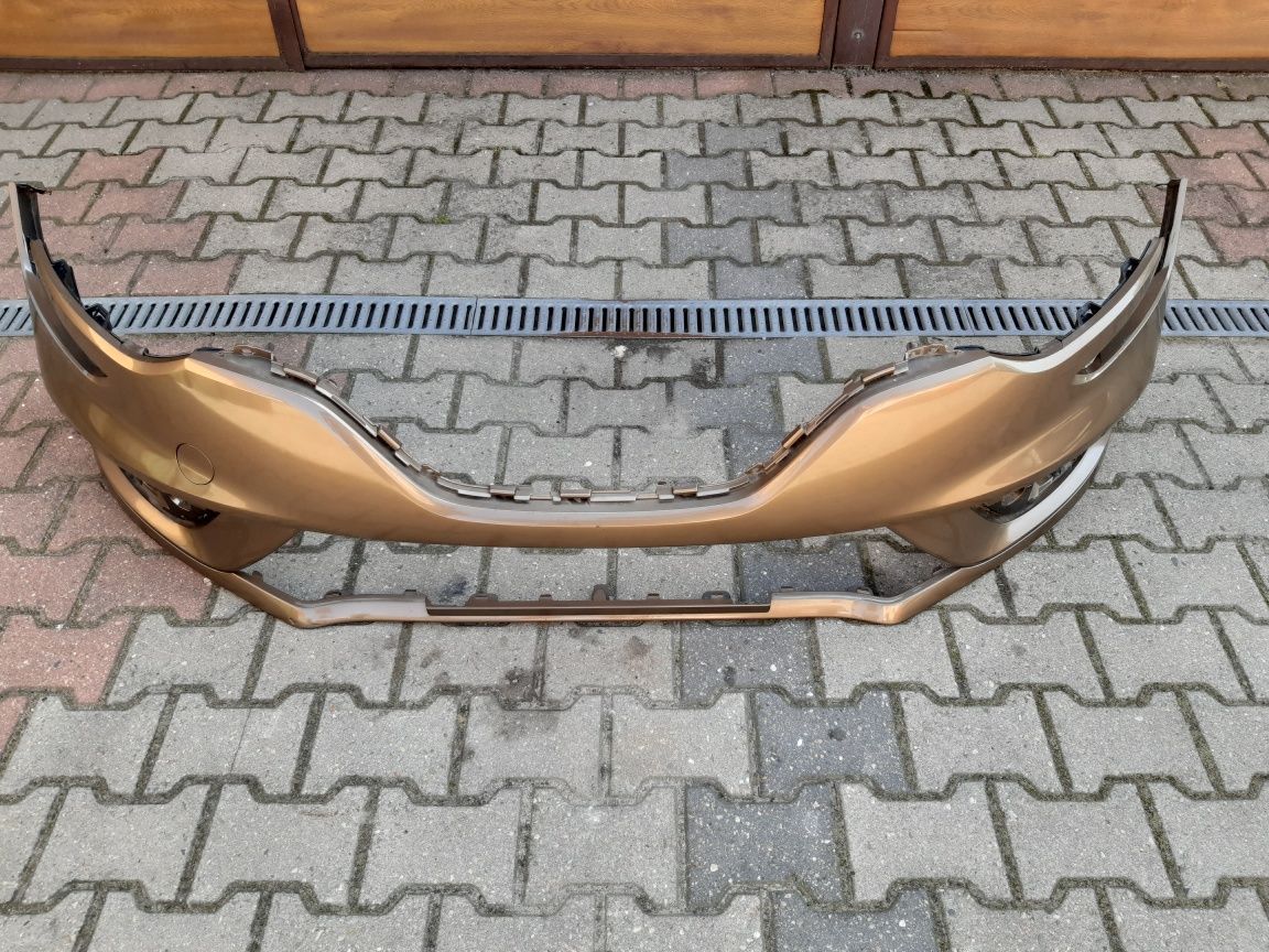 Zderzak Przedni  Renault Megane IV 4 przed Liftem Orginal