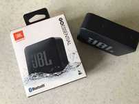Акустическая система JBL Go ESSENTIAL Bluetooth (колонка к ноутбуку)