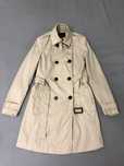 Тренч плащ Stradivarius, Zarra size M