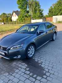 Lexus GS 300H  mały przebieg