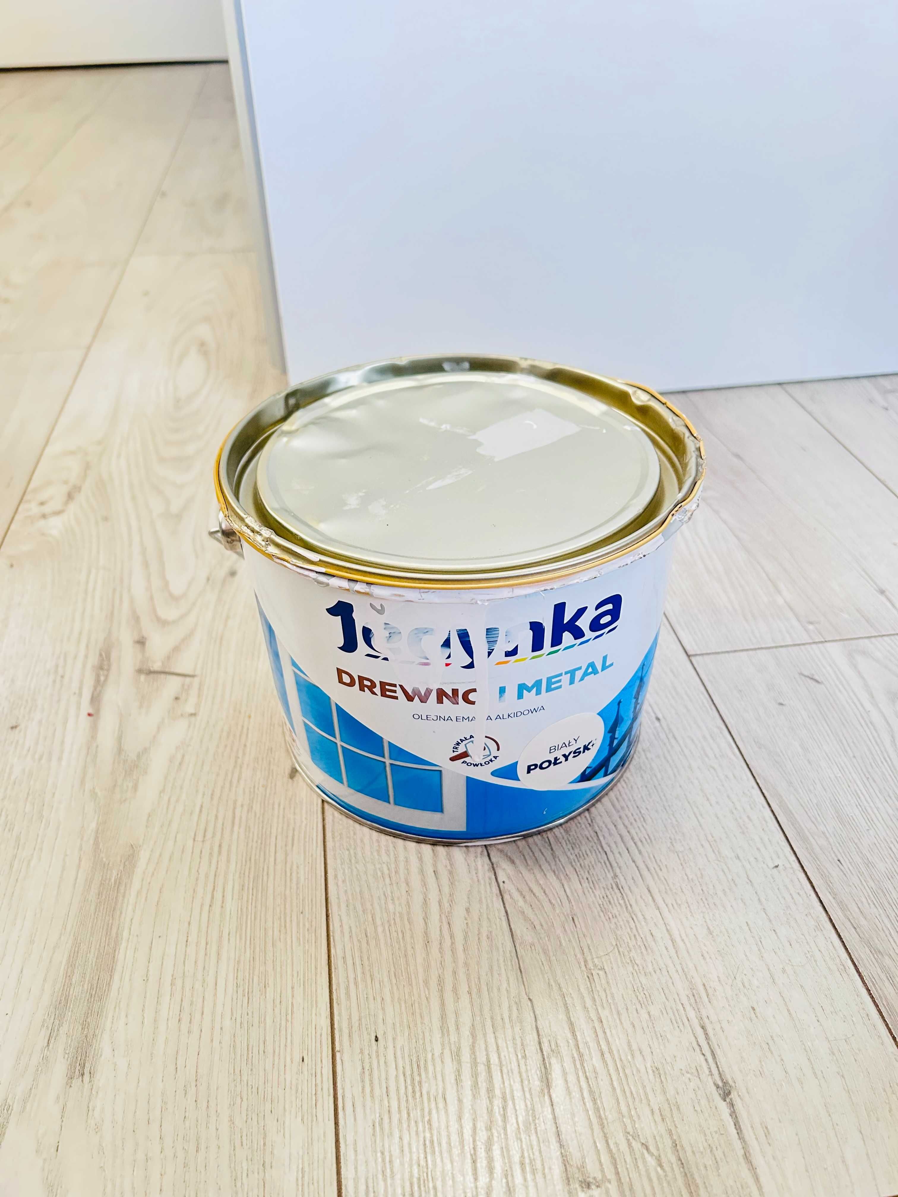 Wiaderko 2,5 l wiadro