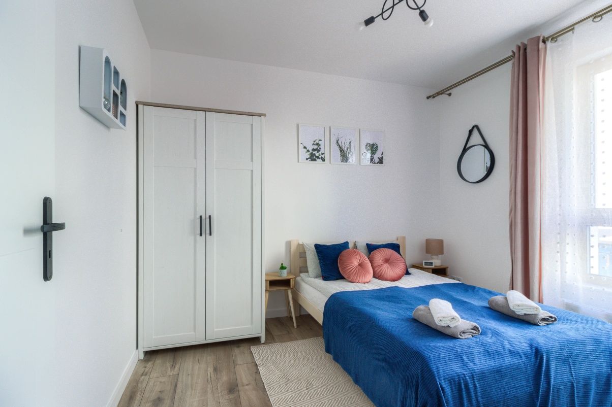 Apartament/mieszkanie Mokotów Wynalazek NA TYG/M-CE bez umowy DŁUGOTER