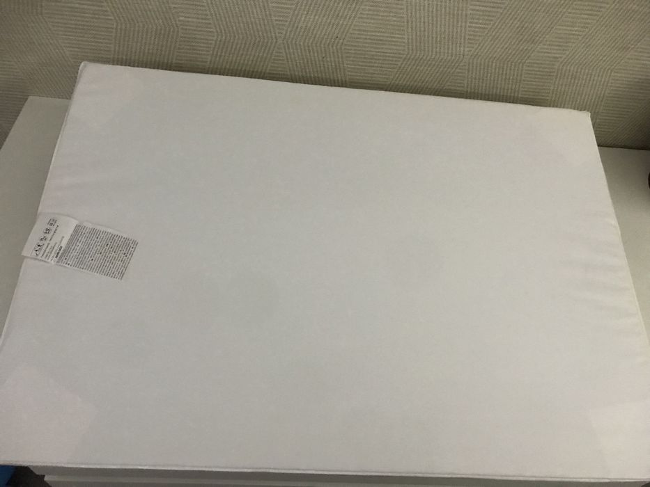 Пеленальна дошка на комод