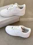 Buty Nike AirForce1White Damskie iMeskie Rozmiar.36