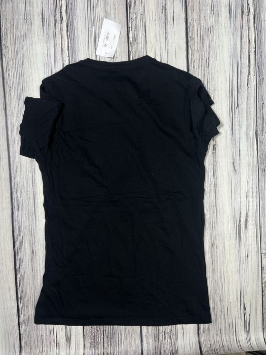 Vivienne westwood футболка чёрная оригинал L