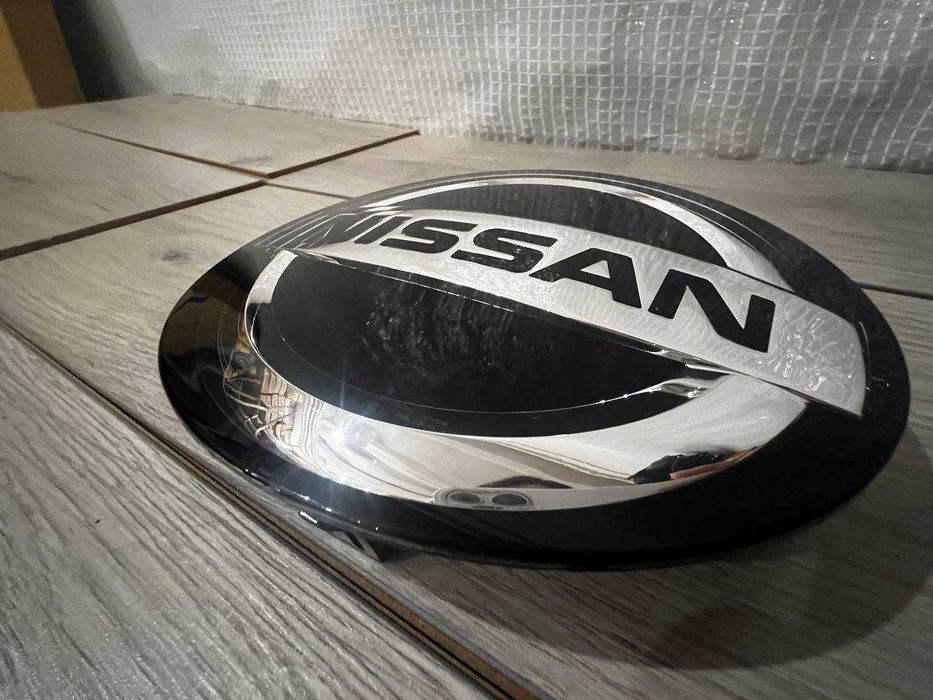Емблема Nissan Altima Maxima 2019 - 2022