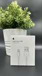 Oryginalny Kabelek Ligthning Usb-A 2M