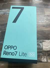 Oppo Reno7 Lite 5G
