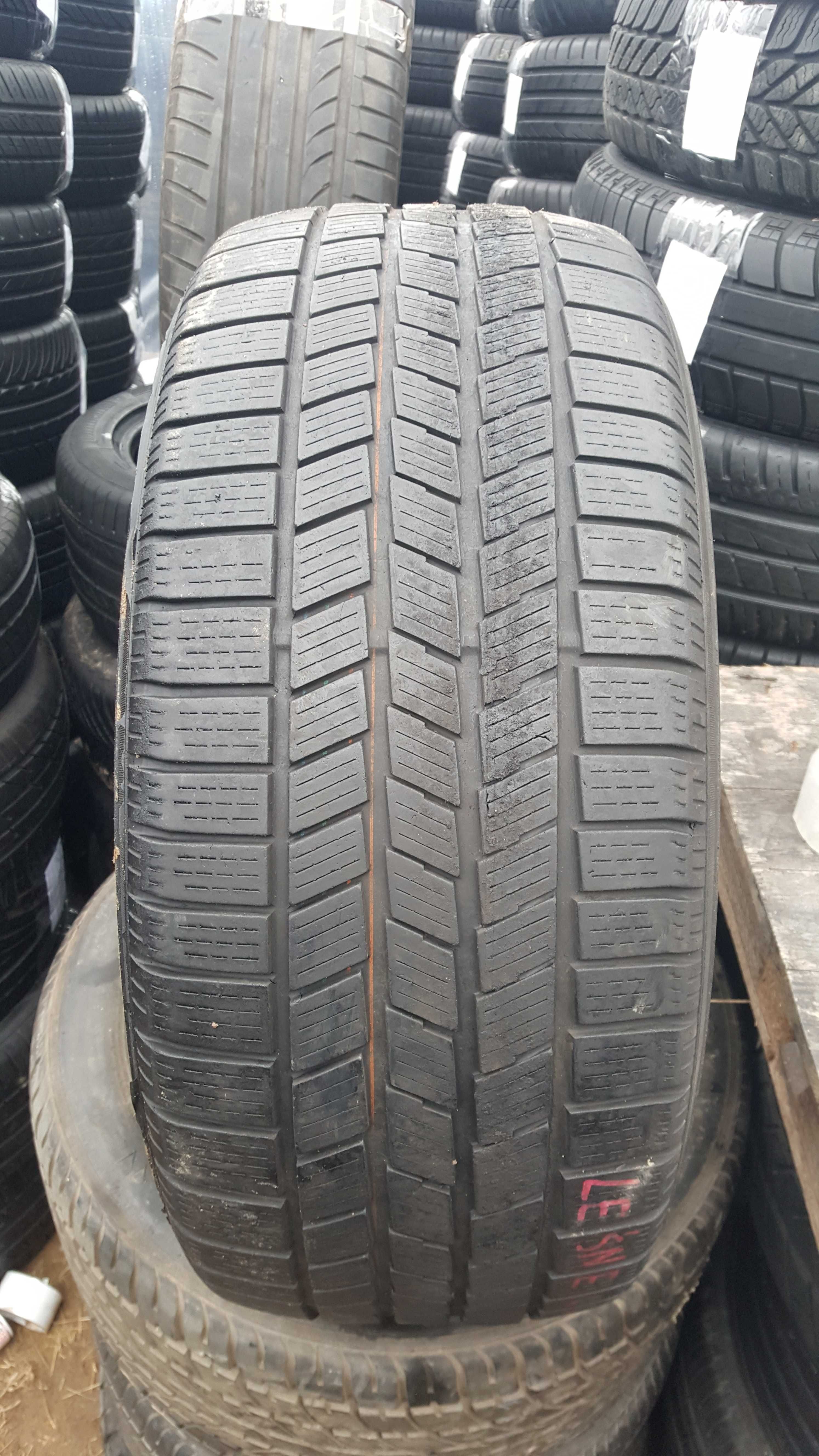 Pirelli 255/50 r19 Scorpion ICE&SNOW XL /// 5mm!!! M0