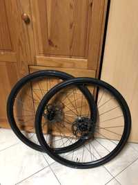 Rodas bontrager paradigm sl disc