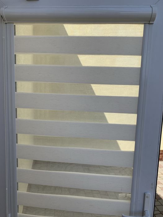 Продаж ролет, жалюзі та рулоних штор під замовлення