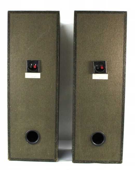 Colunas Sony - SS- E215V - Vintage