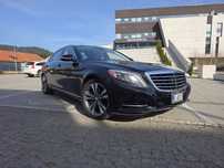 Mercedes-Benz Klasa S Mercedes Benz S550 4Matic 4.7 435KM