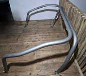 Roll Bar ( Mitsubishi l200,  Ford Ranger Mazda BT 50)