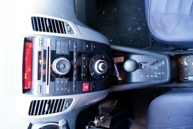 Kia Venga свіжопригнана на автоматі. Розмитнена.