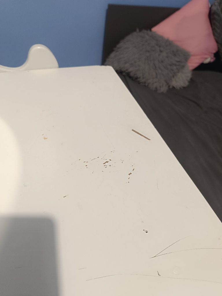 Toaletka sprzedam