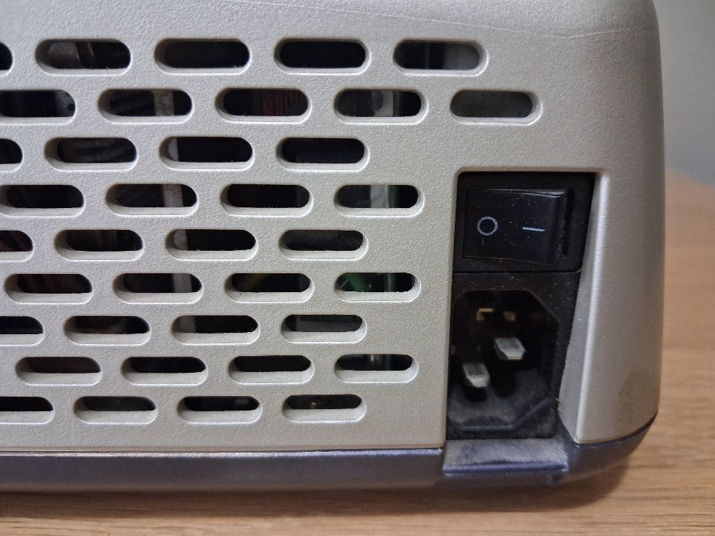 Projektor Videoseven PD520X