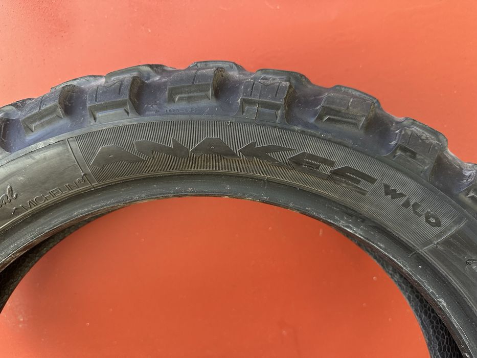 Резина Michelin Anakee Wild 150/70/r17